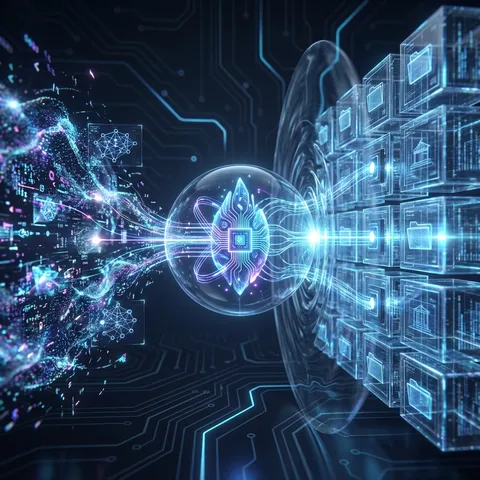 MCPツール設計の盲点：ステートレスな呼び出しと連番ディレクトリの不整合を解く