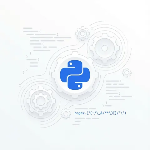 ブログ運用を支える影の主役。自作Pythonスクリプト「manager.py」の解剖学